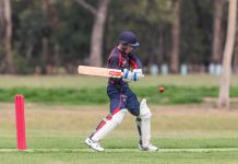 The Bombers are in the hunt