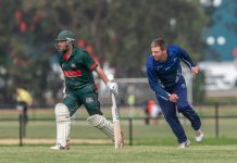 Bright’s dominant day out