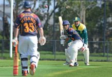 Phillips pumps it to all parts