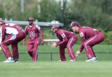 Vikings show no mercy