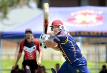 Cobras continue strong form