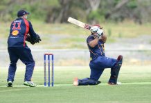 Boundaries pushed for a cause