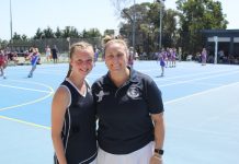 Together for the cause