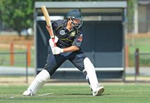 Special milestone for Kelly