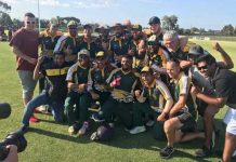 Eagles are on the rise