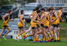 New opportunity for youngsters