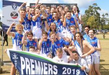 Officer on the hunt for players