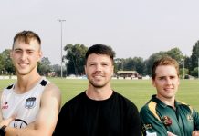 Together as one for Gippsland