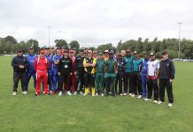 WDCA All-Stars shine