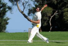 Top fours are taking shape across the WGCA