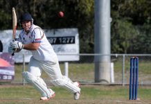 Warriors return to battle