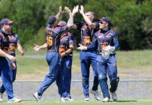 Lions and Demons show their class