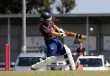 The Demons are in red hot form