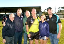 Steve’s been there, and he’s done that