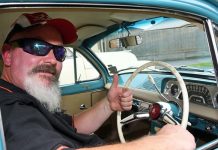 For the love of Holden