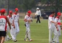 West Gippsland bring home silverware