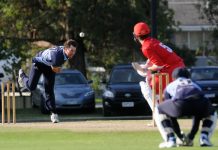 Another title to savour for Buckley Ridges