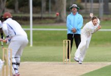 Premiership glory for Dingley