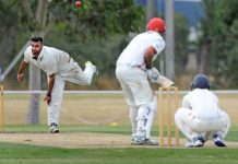 A blockbuster clash awaits