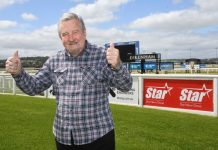 Max’s magical ride