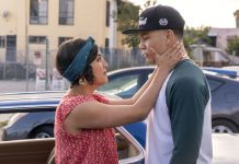 Keeping up with the neighbours