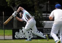 The WDCA scene is set