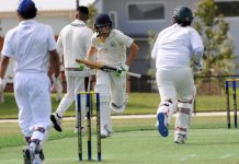 The big dance awaits