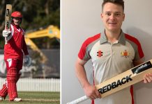 Wyatt’s will to achieve