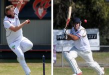 When two tribes go to war