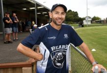 There’s a new Carr in town