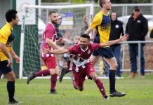 Relief on the way for clubs