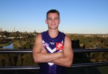 Rising Star in name, hard-earned reputation