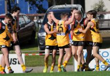 A NAB League return is on the cards