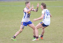 The return to play is near