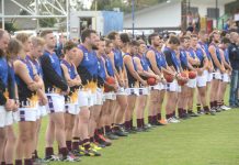 Leaving no stone unturned