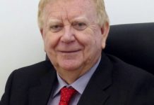 Q and A with Bunyip lawyer Tony King