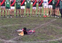 They’re the pride of the hills