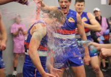 The journey makes the man