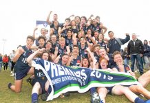 Outer East cancels its 2020 seasons