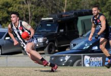 Toner has the drive to win