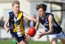 All junior sport cancelled