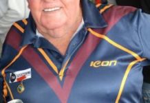 Digby’s lasting impact