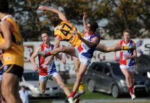NAB League season cancelled