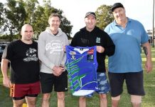 Titans look to put 2020 behind them