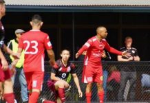 Sport’s ongoing challenge