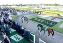 Covid’s ongoing impact on country racing