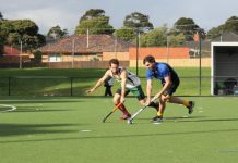 Warriors are up for the battle