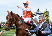 Their tilt for back-to-back cups