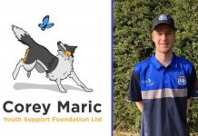 A lasting legacy of hope