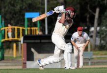 Cricket nears a return